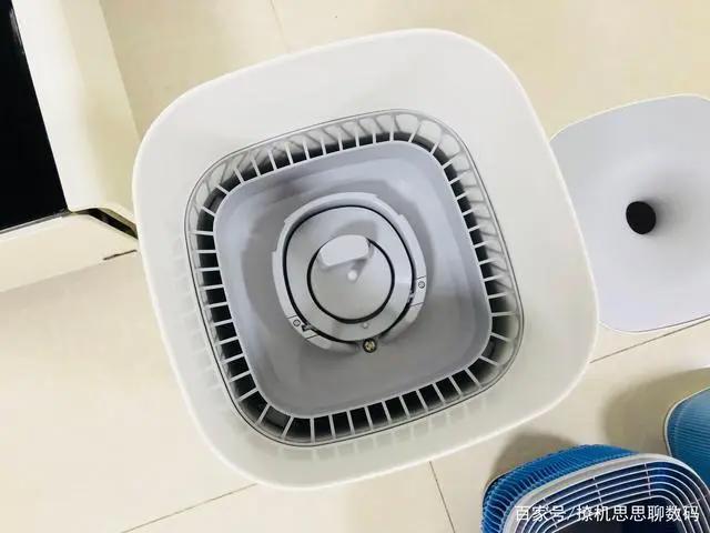 打造理想家，阿尔卡司净化无雾加湿器T700全方面测评