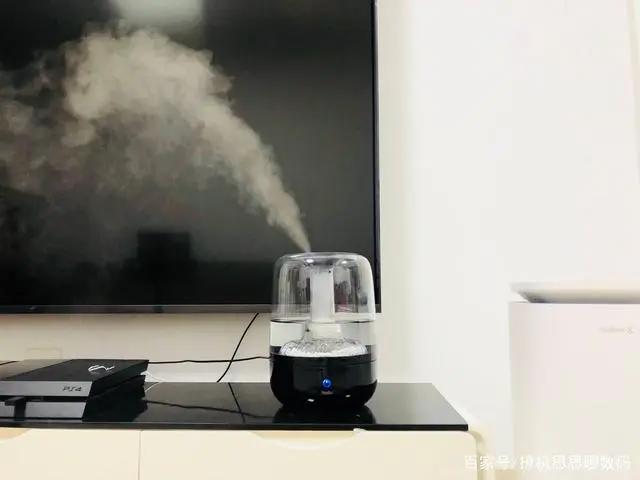 打造理想家，阿尔卡司净化无雾加湿器T700全方面测评