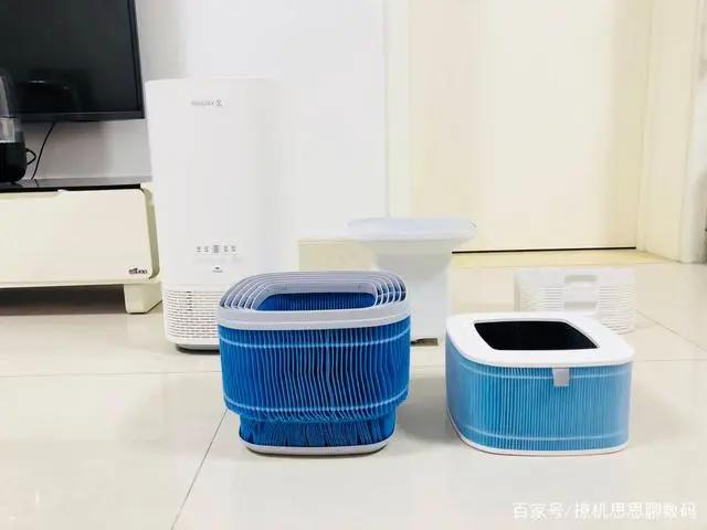 打造理想家，阿尔卡司净化无雾加湿器T700全方面测评