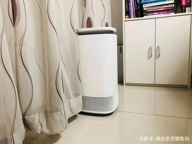 打造理想家，阿尔卡司净化无雾加湿器T700全方面测评