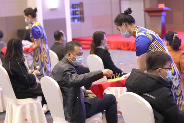 新疆维吾尔自治区新闻发布会阿克苏专场实录