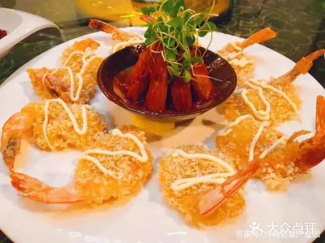 你家订年夜饭了吗？天津市河北区这几家店值得订！团团圆圆过大年