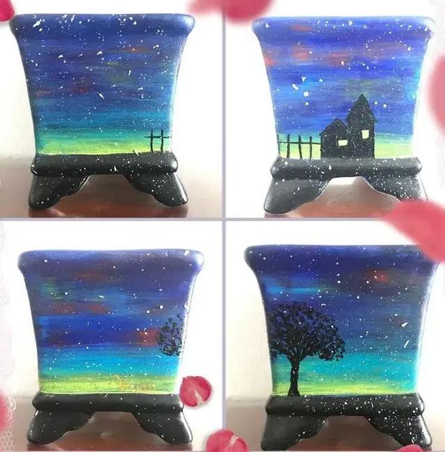 与多肉同行，愿一切安好！