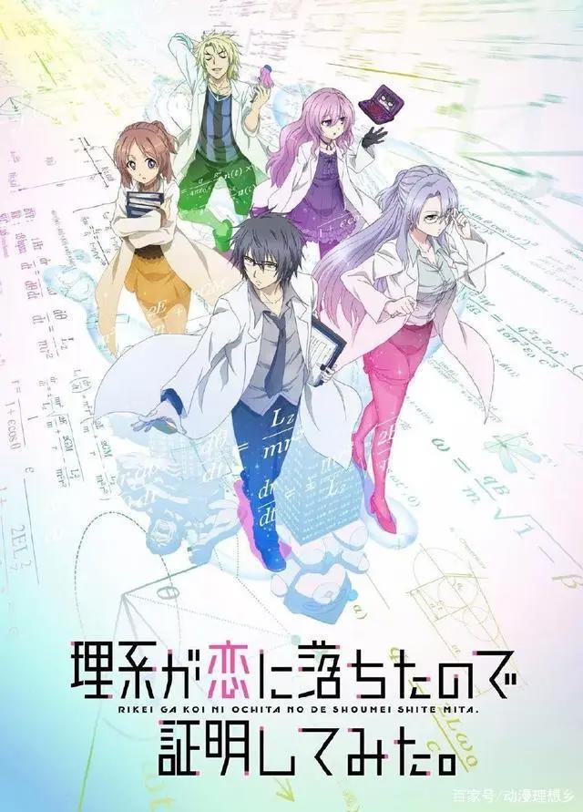 一月霸权番会是谁？2020年一月新番动画全预览