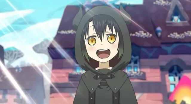 日本网站公布1月番最一见钟情角色排行榜，第一实至名归！