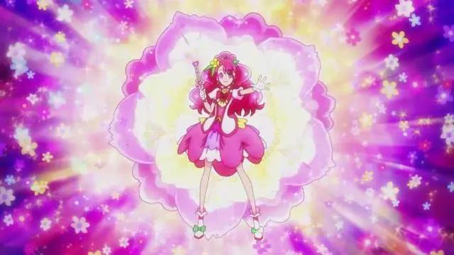 日本网站公布1月番最一见钟情角色排行榜，第一实至名归！