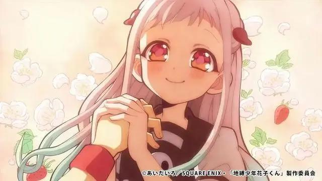 日本网站公布1月番最一见钟情角色排行榜，第一实至名归！