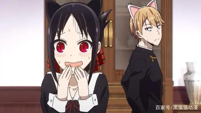 2020年1月新番动漫值得一追的猫耳娘动漫