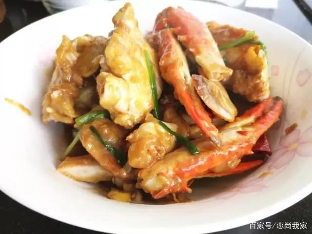 中秋节团圆饭，我推荐这15个有荤有素的家常菜，祝大家团团圆圆！