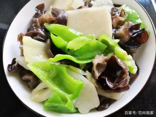 中秋节团圆饭，我推荐这15个有荤有素的家常菜，祝大家团团圆圆！