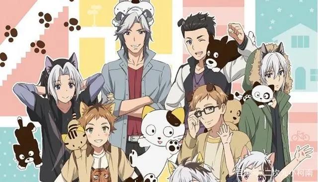 白发 兽耳已经过时了？就不相信有人逃脱他们手心，我已经躺好了