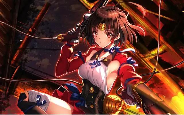 为庆祝“倒A档”十五周年，日网票选节目中最受欢迎的动漫