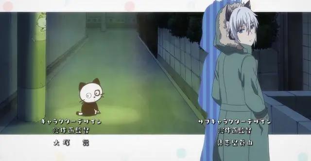 史上最萌少年：猫耳正太PK猫耳娘，到底谁才是正义？