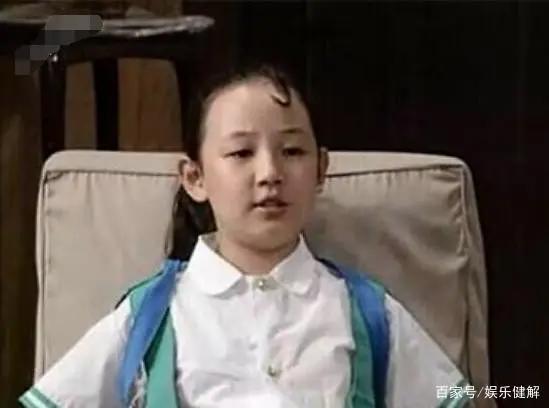 26年前火遍全国，《我爱我家》的小屁孩“贾圆圆”，现在怎么样了