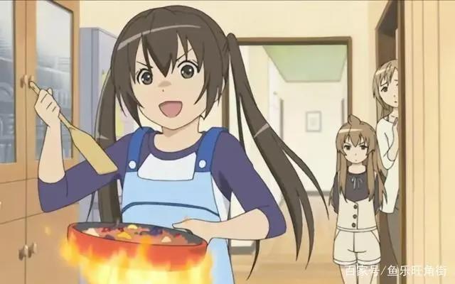 吃饭的时候看这些动漫，你一定会后悔！不好笑算我输