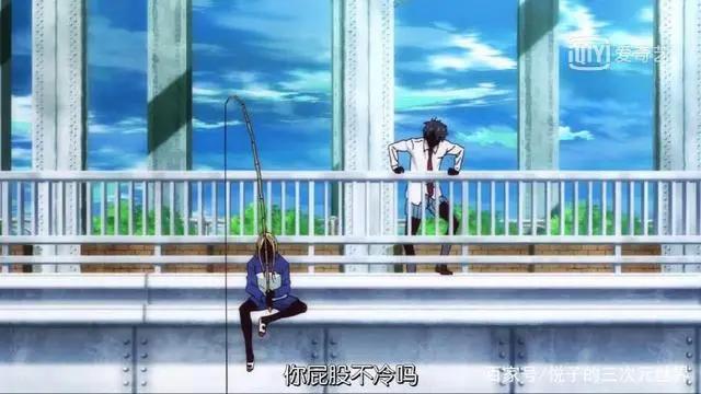 海贼罗与夏目贵志神谷娘娘还配了这个角色！一部满屏笑点的动漫