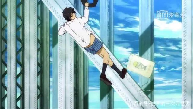 海贼罗与夏目贵志神谷娘娘还配了这个角色！一部满屏笑点的动漫