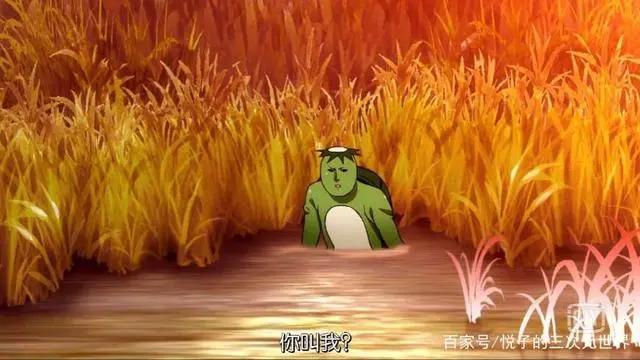 海贼罗与夏目贵志神谷娘娘还配了这个角色！一部满屏笑点的动漫