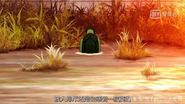 海贼罗与夏目贵志神谷娘娘还配了这个角色！一部满屏笑点的动漫