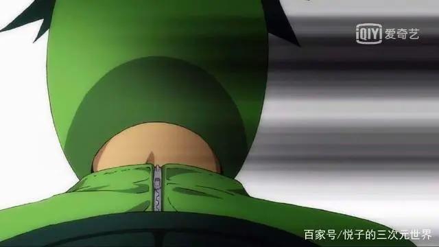 海贼罗与夏目贵志神谷娘娘还配了这个角色！一部满屏笑点的动漫