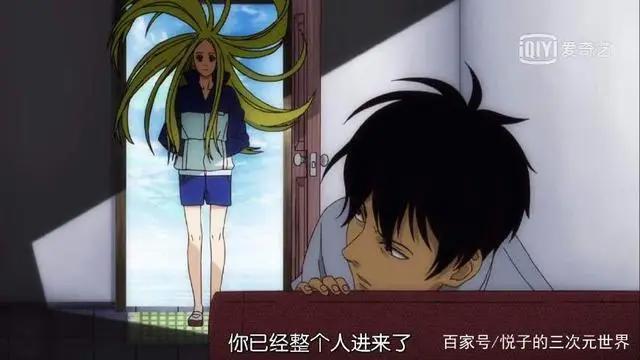 海贼罗与夏目贵志神谷娘娘还配了这个角色！一部满屏笑点的动漫