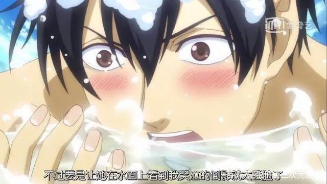 海贼罗与夏目贵志神谷娘娘还配了这个角色！一部满屏笑点的动漫