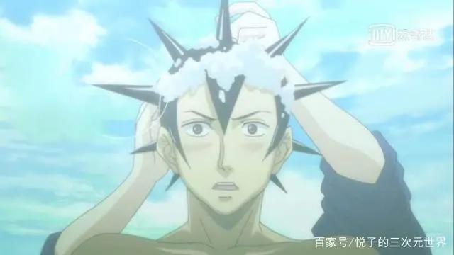 海贼罗与夏目贵志神谷娘娘还配了这个角色！一部满屏笑点的动漫