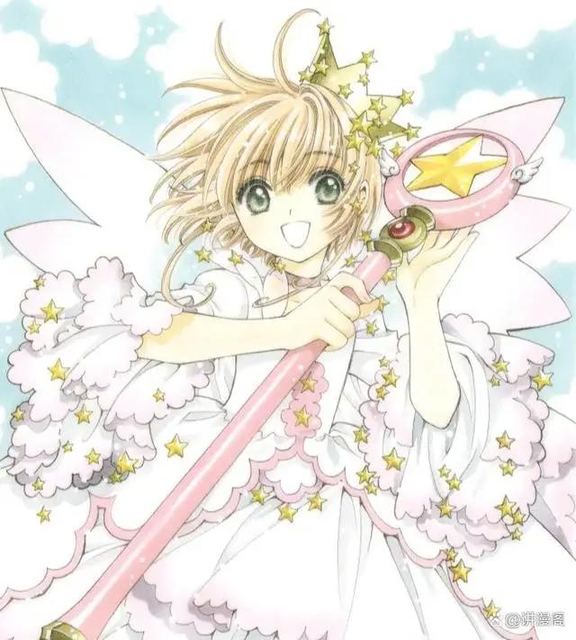 优秀动漫女性作家排行，《金田一》作者垫底，第一名收入即人气