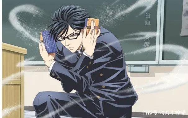 动漫盘点｜剧情沙雕，承包你的笑点，能让你笑到喷饭的动漫