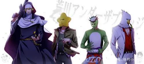 动漫盘点｜剧情沙雕，承包你的笑点，能让你笑到喷饭的动漫