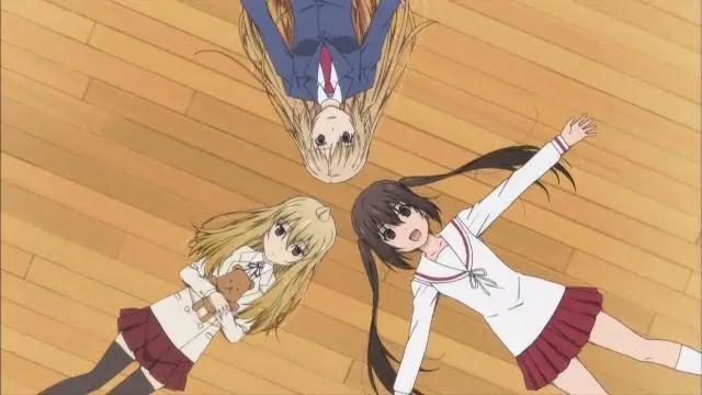 推荐15部经典的搞笑动漫，嗨翻这个冬季