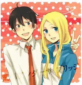 「动漫推荐」那些百看不厌的爆笑动漫