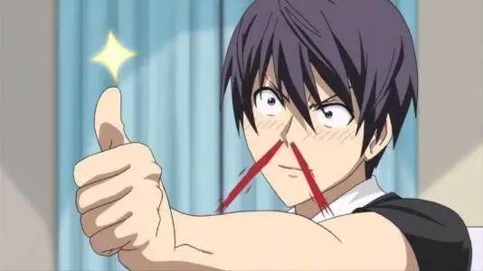 「动漫推荐」那些百看不厌的爆笑动漫