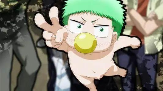 「动漫推荐」那些百看不厌的爆笑动漫