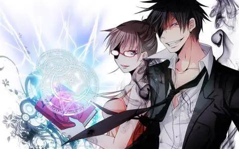 「动漫推荐」那些百看不厌的爆笑动漫