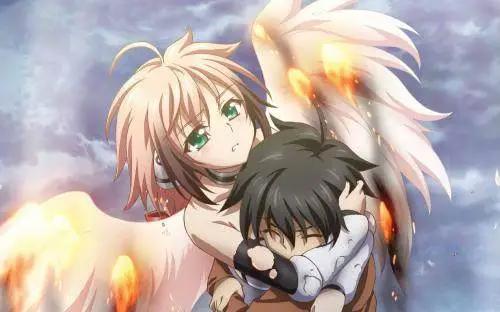 「动漫推荐」那些百看不厌的爆笑动漫