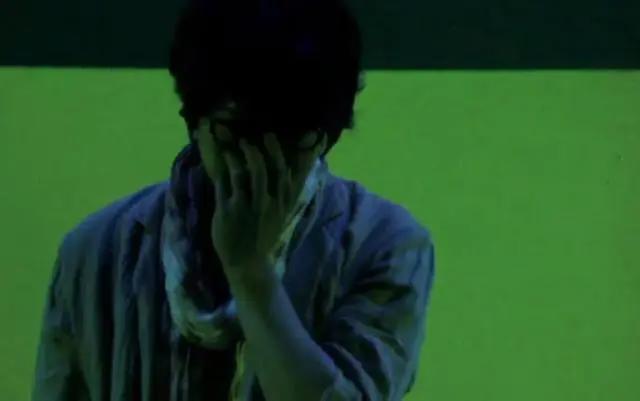 前方高能，见过男声优们cos自己配音的角色吗？最后一位不忍直视