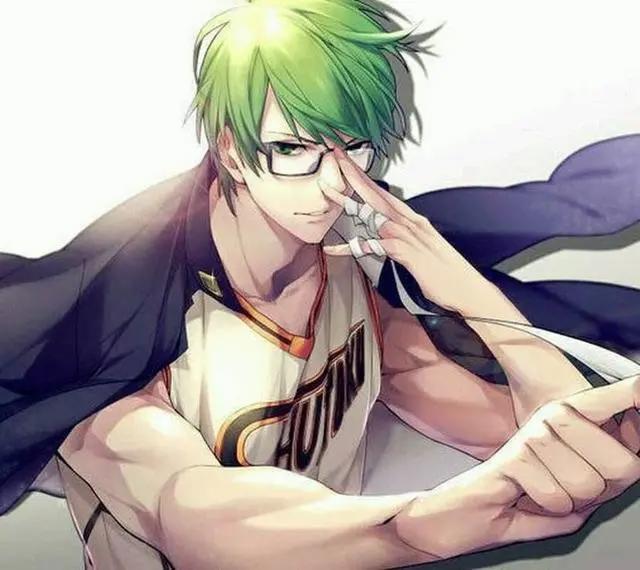 前方高能，见过男声优们cos自己配音的角色吗？最后一位不忍直视