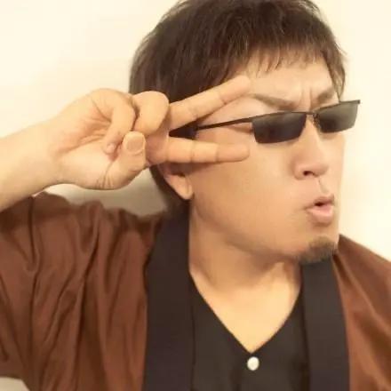 前方高能，见过男声优们cos自己配音的角色吗？最后一位不忍直视