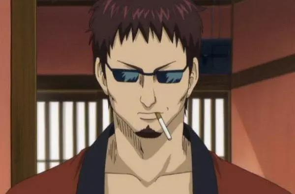 前方高能，见过男声优们cos自己配音的角色吗？最后一位不忍直视