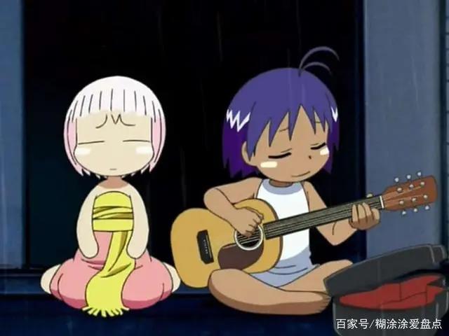 盘点轻松搞笑的动漫作品10部，让你笑翻整个夏季