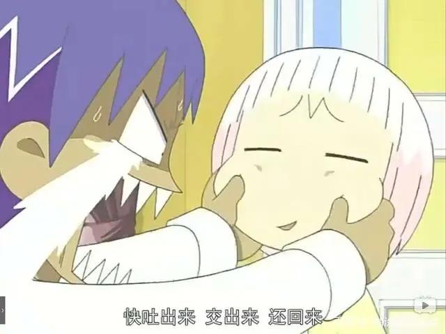 盘点轻松搞笑的动漫作品10部，让你笑翻整个夏季