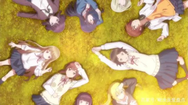 盘点轻松搞笑的动漫作品10部，让你笑翻整个夏季