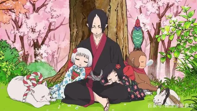 盘点轻松搞笑的动漫作品10部，让你笑翻整个夏季