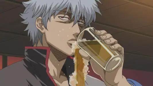 补番推荐｜8部让你笑出腹肌的动漫，我敢说你没全看过！