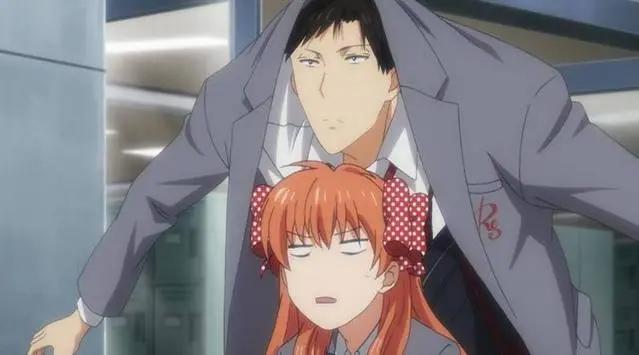 补番推荐｜8部让你笑出腹肌的动漫，我敢说你没全看过！