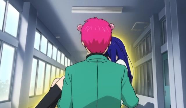 动漫里的公主抱，野崎君一次能抱俩，最后那个你确定理解这个词？