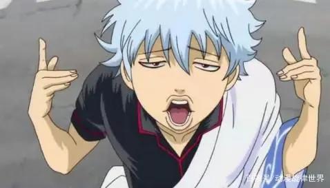 三大无厘头动漫！这一个最出名了！