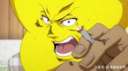 三大无厘头动漫！这一个最出名了！