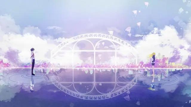 白嫖党的狂欢，这部超爆笑的神作动漫，全网不用会员就能看！